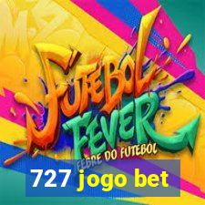 727 jogo bet